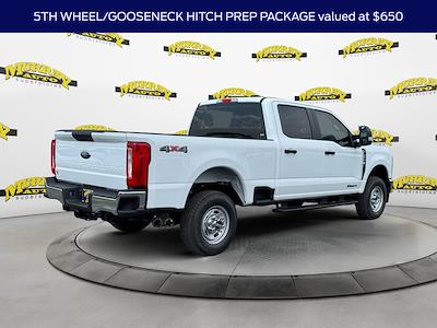 2025 Ford F-250 Crew Cab 4WD Pickup for sale #SEC88722 - photo 2