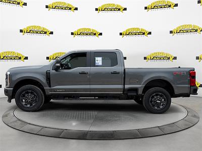 New 2025 Ford F-250 XL Crew Cab 4x4 Pickup for sale #SEC89036 - photo 2