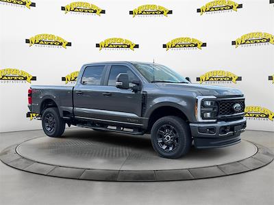 New 2025 Ford F-350 XL Crew Cab 4x4 SRW Pickup for sale #SEC91824 - photo 1