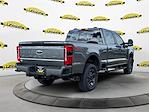 New 2025 Ford F-350 XL Crew Cab 4x4 SRW Pickup for sale #SEC91824 - photo 6