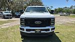 New 2025 Ford F-350 Lariat Crew Cab 4x4 SRW Pickup for sale #SEC97154 - photo 12