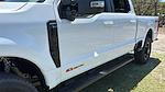 New 2025 Ford F-350 Lariat Crew Cab 4x4 SRW Pickup for sale #SEC97154 - photo 13