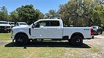 New 2025 Ford F-350 Lariat Crew Cab 4x4 SRW Pickup for sale #SEC97154 - photo 4