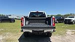 New 2025 Ford F-350 Lariat Crew Cab 4x4 SRW Pickup for sale #SEC97154 - photo 6
