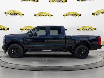 2025 Ford F-350 Crew Cab SRW 4x4 Pickup for sale #SEC97178 - photo 2