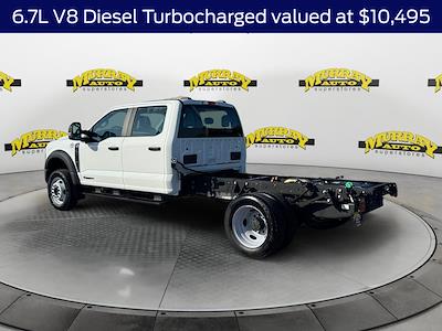 New 2025 Ford F-450 - photo 1