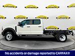 2025 Ford F-450 Crew Cab DRW 4WD Cab Chassis for sale #SED04997 - photo 3