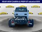 2025 Ford F-450 Crew Cab DRW 4WD Cab Chassis for sale #SED04997 - photo 4