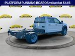 2025 Ford F-450 Crew Cab DRW 4WD Cab Chassis for sale #SED04997 - photo 6