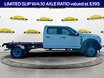 2025 Ford F-450 Crew Cab DRW 4WD Cab Chassis for sale #SED04997 - photo 7