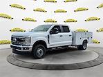New 2025 Ford F-350 Crew Cab 4x4 Service Truck for sale #SED07234 - photo 3