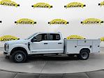 New 2025 Ford F-350 Crew Cab 4x4 Service Truck for sale #SED07234 - photo 2