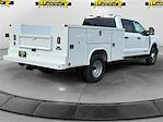 New 2025 Ford F-350 Crew Cab 4x4 Service Truck for sale #SED07234 - photo 6