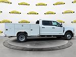 New 2025 Ford F-350 Crew Cab 4x4 Service Truck for sale #SED07234 - photo 7