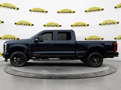 New 2025 Ford F-350 Lariat Crew Cab 4x4 SRW Pickup for sale #SED12237 - photo 2