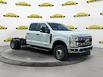2025 Ford F-350 Crew Cab DRW 4x4 Cab Chassis for sale #SED15513 - photo 1