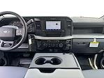 2025 Ford F-350 Crew Cab DRW 4x4 Cab Chassis for sale #SED15513 - photo 10