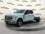 2025 Ford F-350 Crew Cab DRW 4x4 Cab Chassis for sale #SED15513 - photo 3