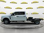 2025 Ford F-350 Crew Cab DRW 4x4 Cab Chassis for sale #SED15513 - photo 2