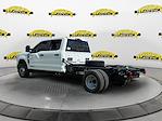 2025 Ford F-350 Crew Cab DRW 4x4 Cab Chassis for sale #SED15513 - photo 4