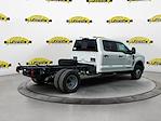 2025 Ford F-350 Crew Cab DRW 4x4 Cab Chassis for sale #SED15513 - photo 5