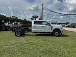 2025 Ford F-350 Crew Cab DRW 4x4 Cab Chassis for sale #SED15513 - photo 6