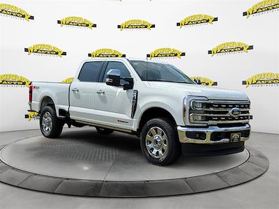 2025 Ford F-350 Crew Cab SRW 4x4 Pickup for sale #SED16679 - photo 1