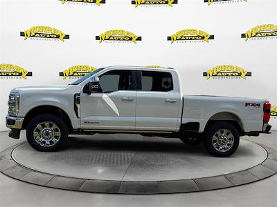 2025 Ford F-350 Crew Cab SRW 4x4 Pickup for sale #SED16679 - photo 2