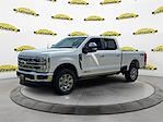 2025 Ford F-350 Crew Cab SRW 4x4 Pickup for sale #SED16679 - photo 3