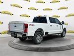 2025 Ford F-350 Crew Cab SRW 4x4 Pickup for sale #SED16679 - photo 6