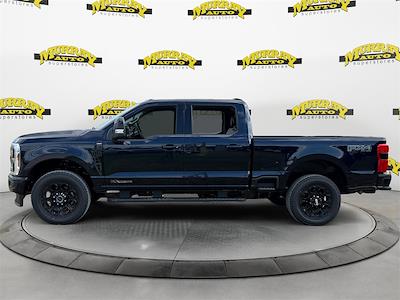 2025 Ford F-250 Crew Cab 4x4 Pickup for sale #SED18052P - photo 2