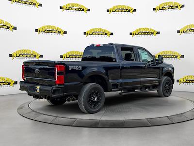 New 2025 Ford F-250 Lariat Crew Cab 4WD Pickup for sale #SED18052P - photo 2