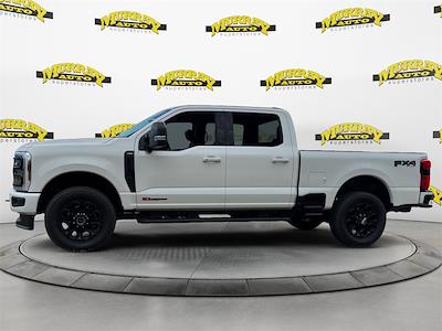 2025 Ford F-350 Crew Cab SRW 4x4 Pickup for sale #SED18712 - photo 2