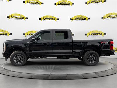 2025 Ford F-250 Crew Cab 4x4 Pickup for sale #SED18924 - photo 2