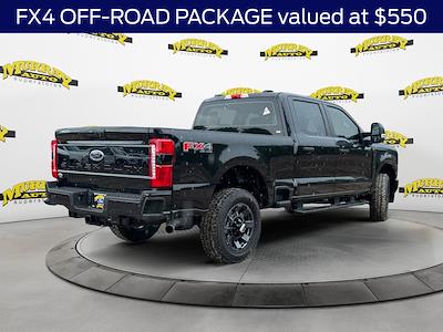 2025 Ford F-250 Crew Cab 4x4 Pickup for sale #SED18924 - photo 2
