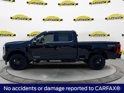 New 2025 Ford F-350 Lariat Crew Cab for sale #SED18979P - photo 2
