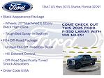 New 2025 Ford F-350 Lariat Crew Cab for sale #SED18979P - photo 20