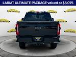 New 2025 Ford F-350 Lariat Crew Cab for sale #SED18979P - photo 4