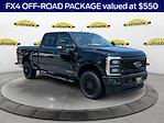 New 2025 Ford F-350 Lariat Crew Cab for sale #SED18979P - photo 8