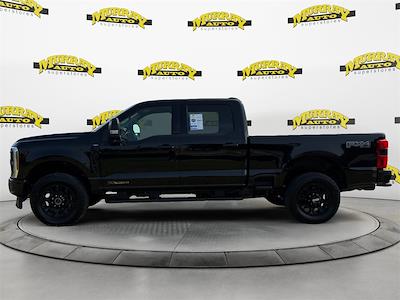 2025 Ford F-350 Crew Cab SRW 4x4 Pickup for sale #SED19147 - photo 2