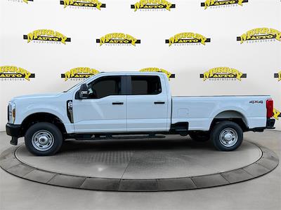2025 Ford F-250 Crew Cab 4x4 Pickup for sale #SED19309 - photo 2