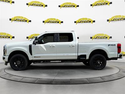 2025 Ford F-350 Crew Cab SRW 4x4 Pickup for sale #SED19417 - photo 2
