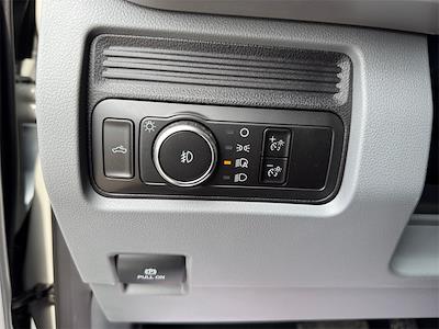 New 2025 Ford F-250 XL Crew Cab 4x4 Pickup for sale #SED19454 - photo 2