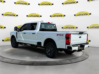 2025 Ford F-250 Crew Cab 4x4 Pickup for sale #SED19465 - photo 2