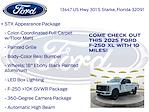 2025 Ford F-250 Crew Cab 4x4 Pickup for sale #SED19465 - photo 15