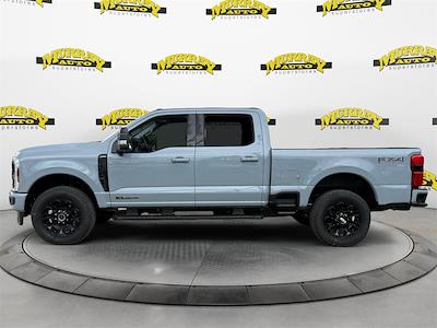 2025 Ford F-350 Crew Cab SRW 4x4 Pickup for sale #SED19688 - photo 2