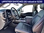 New 2025 Ford F-350 Lariat Crew Cab 4x4 SRW Pickup for sale #SED19928 - photo 11