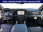 New 2025 Ford F-350 Lariat Crew Cab 4x4 SRW Pickup for sale #SED19928 - photo 12