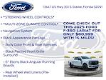 New 2025 Ford F-350 Lariat Crew Cab 4x4 SRW Pickup for sale #SED19928 - photo 15
