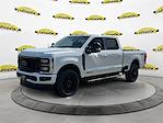 New 2025 Ford F-350 Lariat Crew Cab 4x4 SRW Pickup for sale #SED19928 - photo 3
